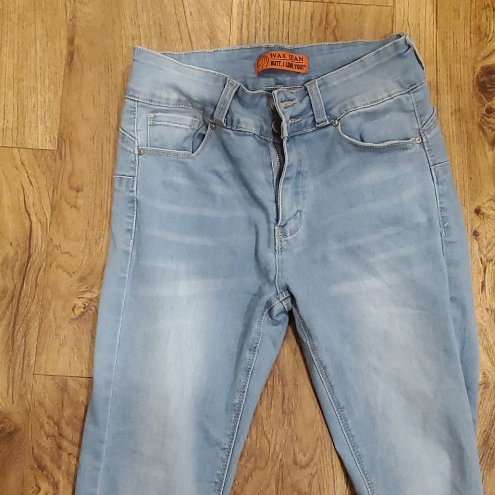Women's Skinny Jeans